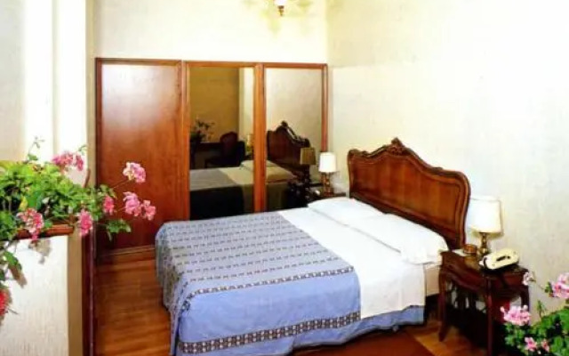Hotel Ristorante La Cicala