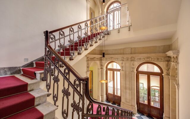 Grande Albergo Alfeo