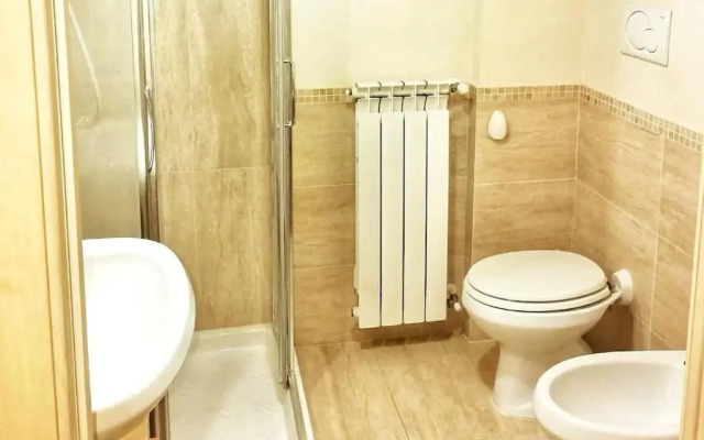 CASALE e GIARDINO a 10 minuti da SIENA