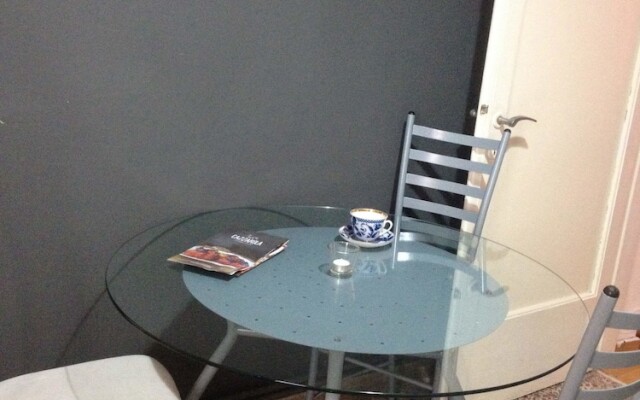 Apartment On Stefanou Tatti 1