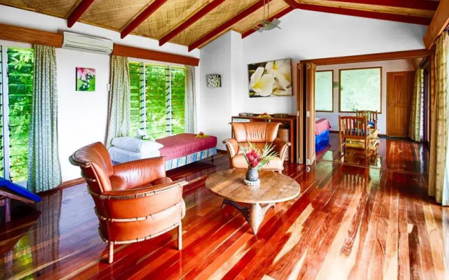 Maravu Taveuni Lodge