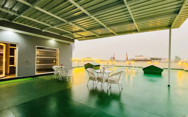 ZEN Suites Gurgaon - LUXE Stays Collection