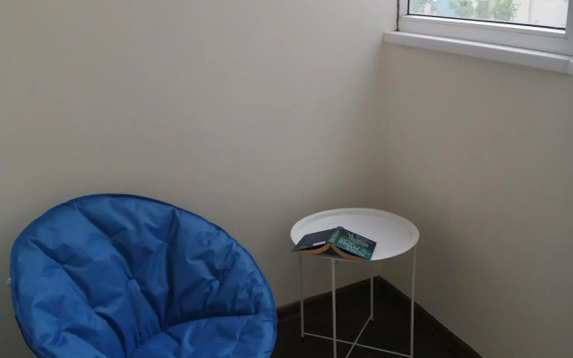 Lux Apartments на улице 8 Марта