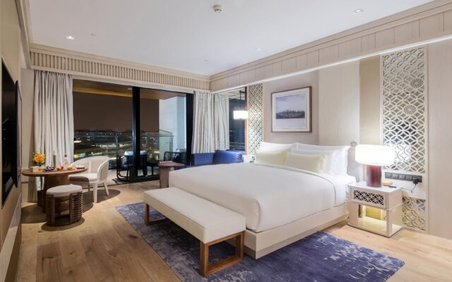The Anandi Hotel and Spa Shanghai