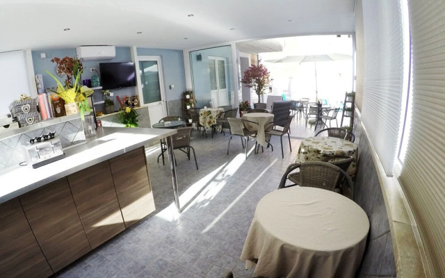 Exclusive B&B Sweet Home & Wellness