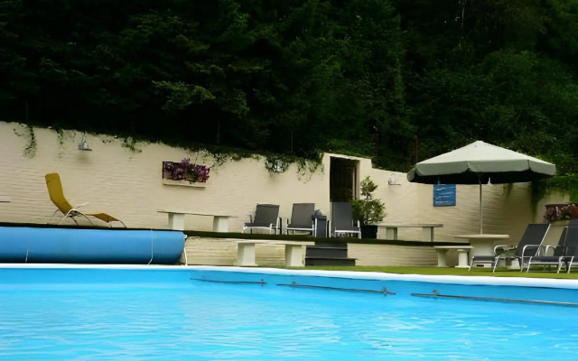 Appartementen Valkenburg