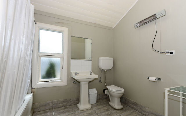 Edinburgh Gallery Bed & Breakfast