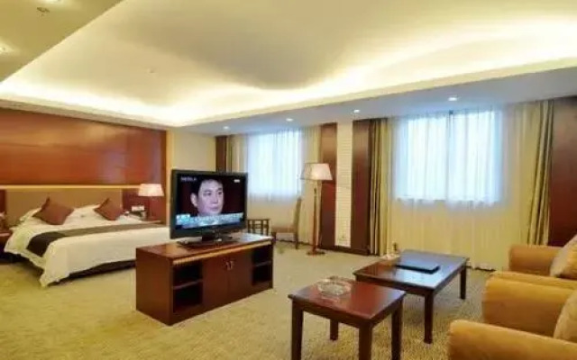 Hainan Hotel - Haikou