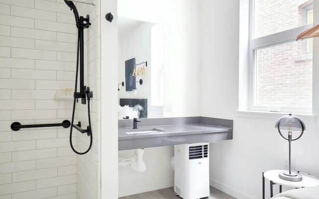 The Boylston Hotel Capitol Hill, Sonder by Marriott Bonvoy