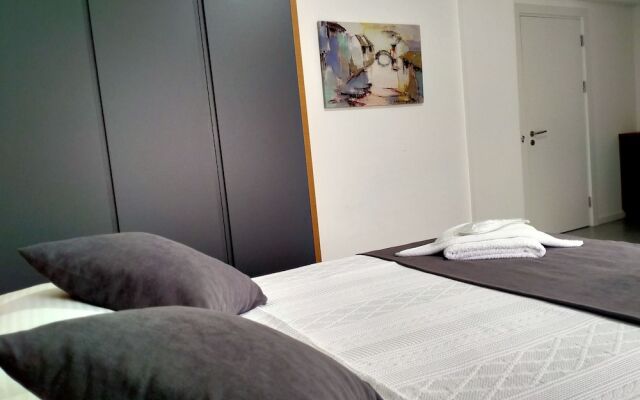 AdaHan Suites Hotel Göcek