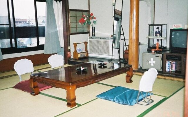 Komecho Ryokan