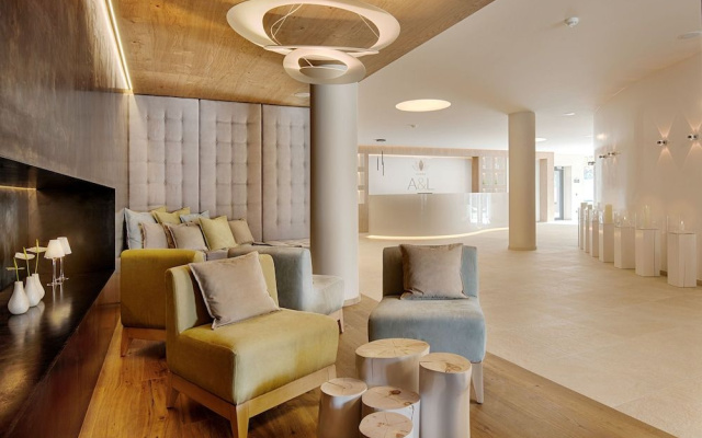 AMONTI Wellnessresort