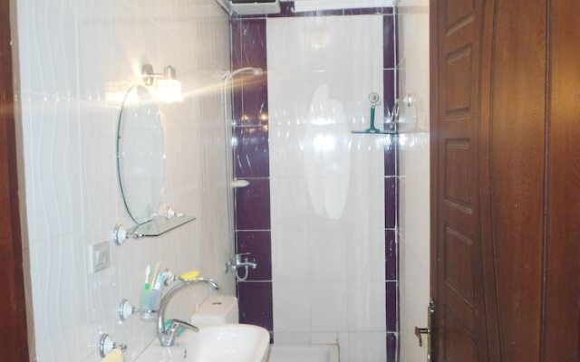 Family Palace Downtown Cairo