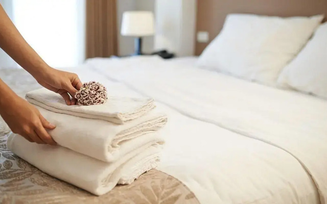 Mora hotel