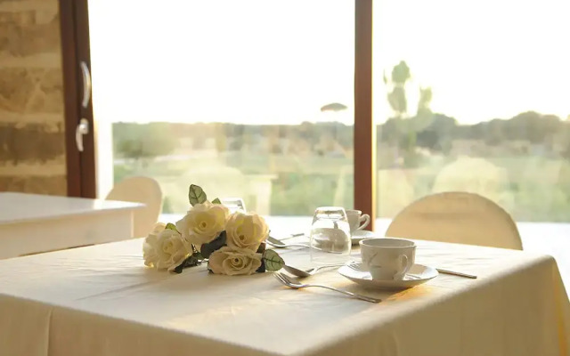 Tenuta Terra Luna B&B