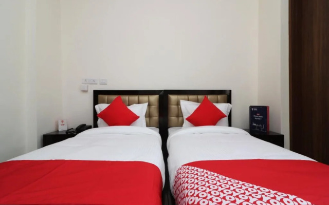 Hotel Ozone by OYO Rooms