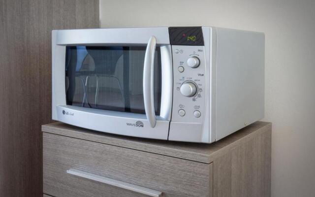 CASA NADIA - 3 minuti dall'ospedale