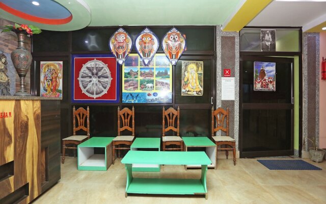 OYO 7788 Sai Raghunath Palace
