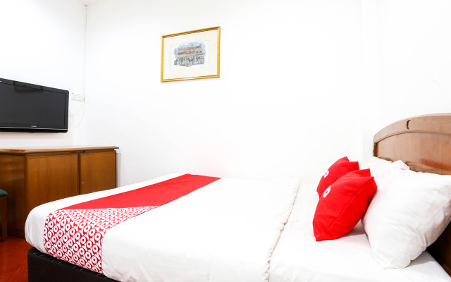 Hotel O Shalimar