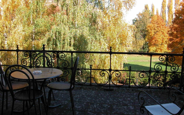 Domaine de Beaupré, The Originals Relais
