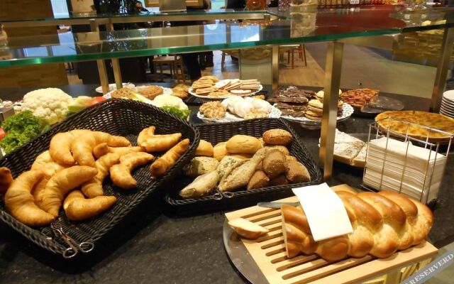 A1 Hotel Restaurant Grauholz AG