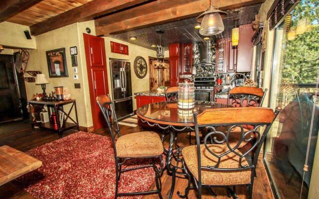 How Sweet It Is 1531 by RedAwning