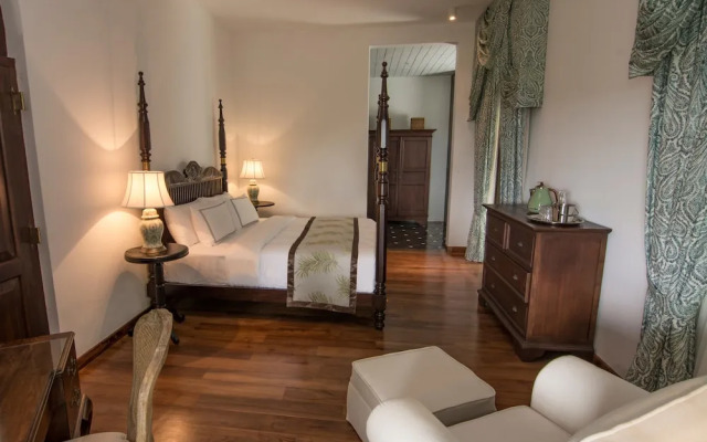 Coffee Bungalow Kandy