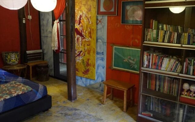 The Secret Sanctuary Boutique Cottage