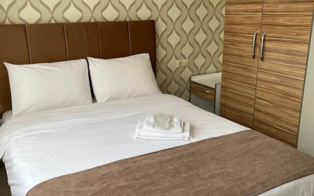 Bursa Malkoc Hotel