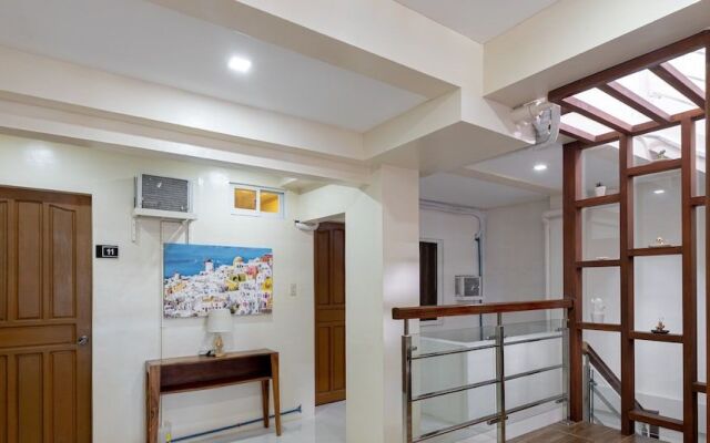 ZEN Rooms Thirdy's Inn Legazpi