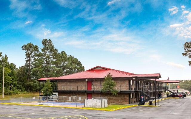 Econo Lodge Martin