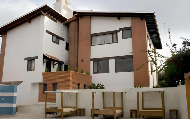 La Capilla Hotel Boutique