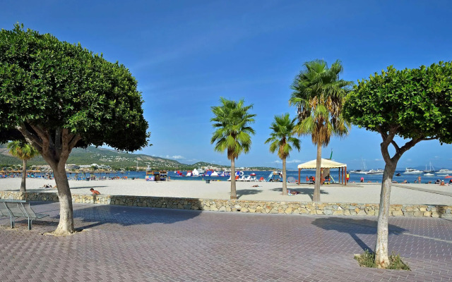 Sol Lunamar Palmanova Apartamentos – Adults Only