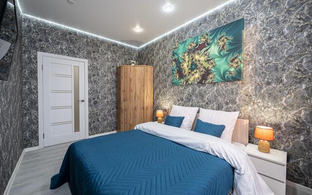 Пять Звёзд на улице Героя Яковлева 17