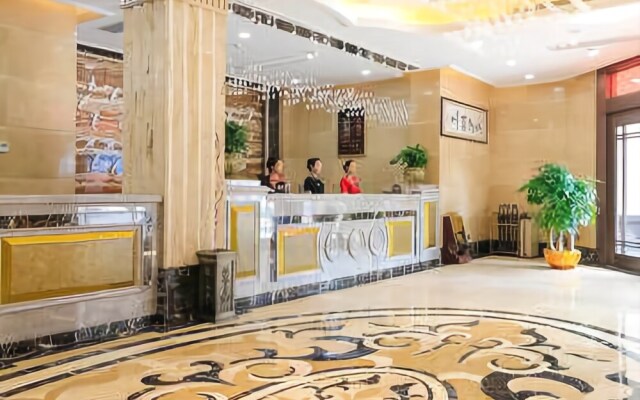 Hua Xin Hotel