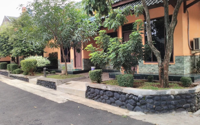 Grand Ciwareng Inn