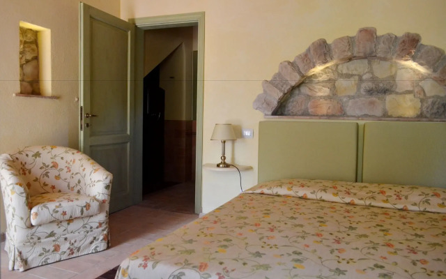 Tenuta Uccellina
