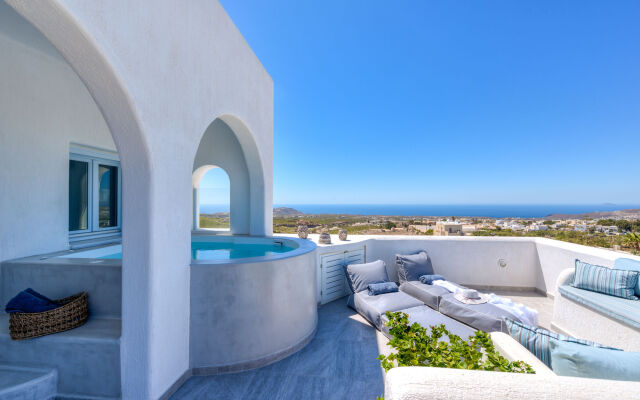 Blanca Luxury Villa