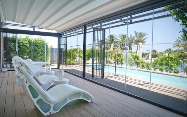 Grand Hotel Masseria Santa Lucia