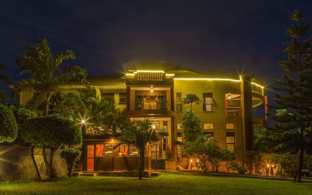 Shine Country Resort Hotel - Hostel
