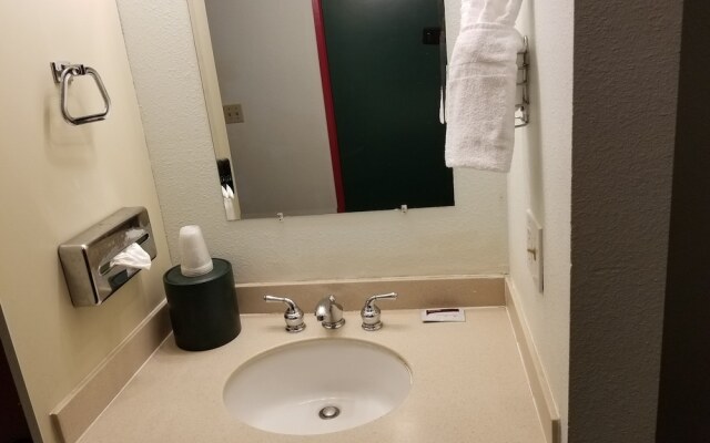 Sea-Tac Crest Motor Inn