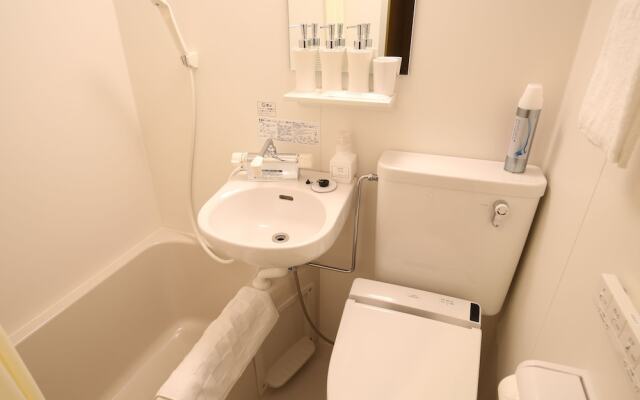 Luck You Kyoto Bukkoji-Higashimachi