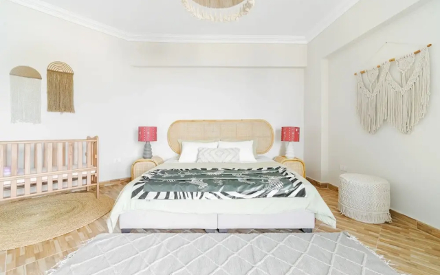 Nabeel Homes Boutique Hotel