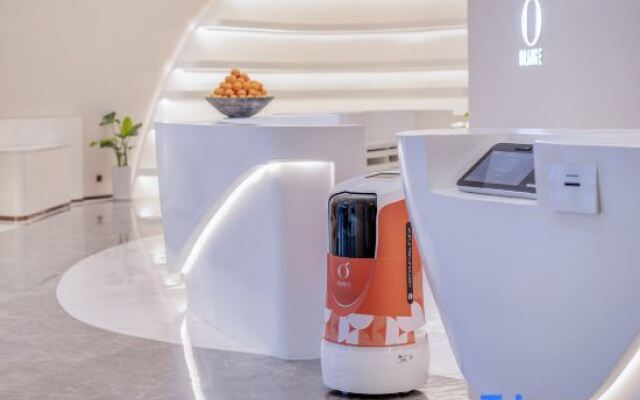 Orange Hotel (LuoYang Wanda Plaza)