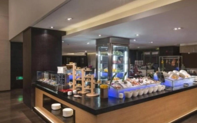 Himalayas Hotel Qingdao