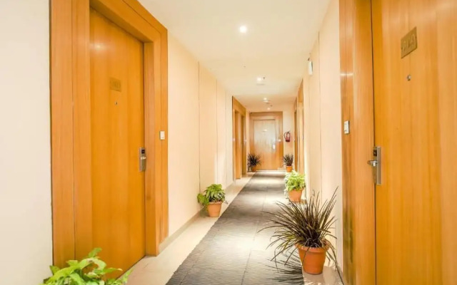 The Stories Hotel