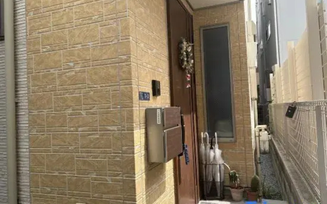 yukinohouse 5LDK3toilets: 6 minutes from the nearest station