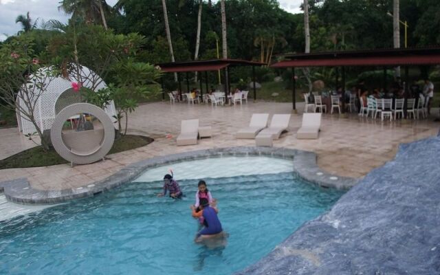 The Farm At Carpenter Hill