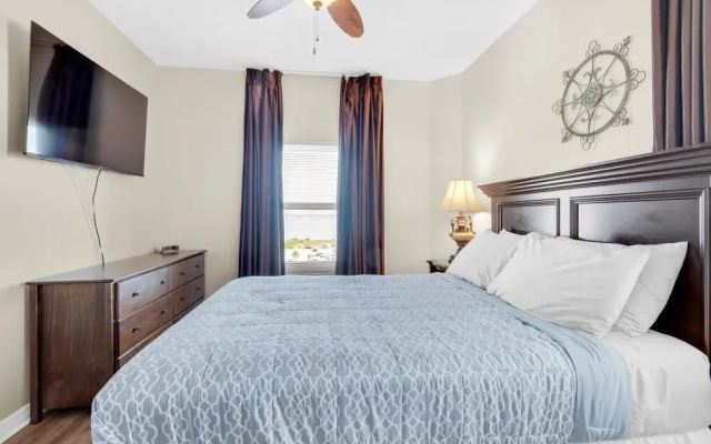 Inn At Summerwind 701
