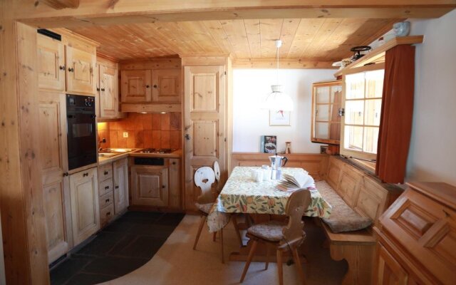 Chalet Runca